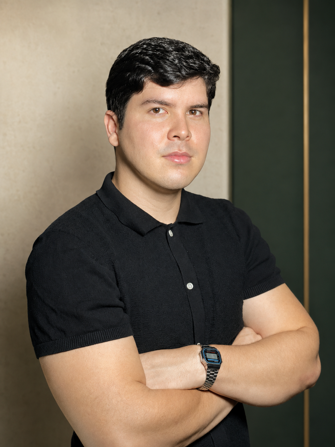 Pedro Alfonso